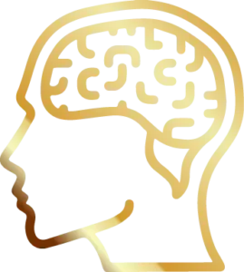 consumer psychology and behaviour icon