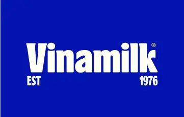 Vinamilk logo 2023