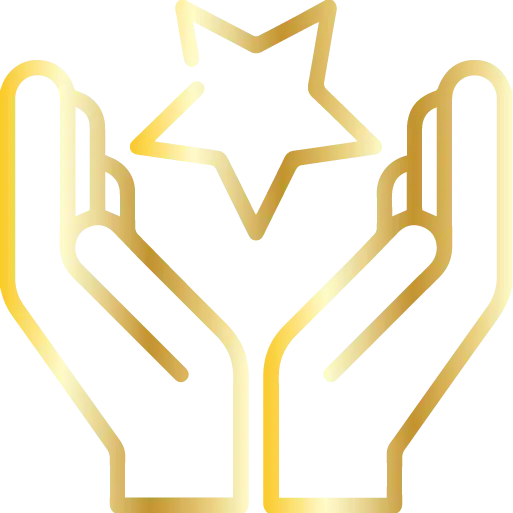 Swot Icon - Opportunities - Cơ hội
