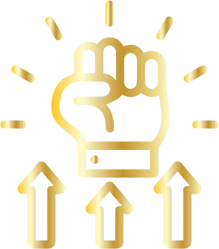 Swot Icon - Strengths - Điểm mạnh