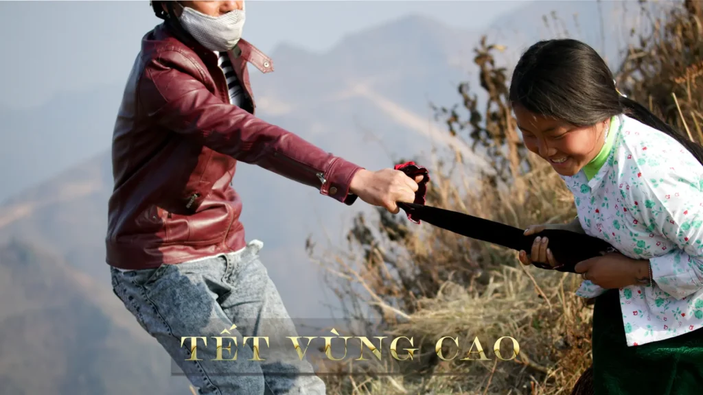 tết vùng cao Hà Giang