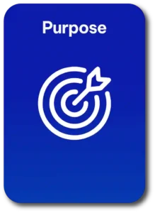 purpose