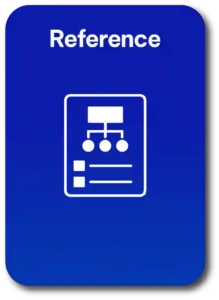 reference