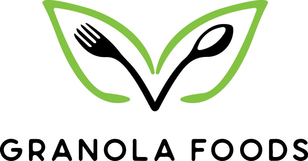 Logo granola foods vietnam
